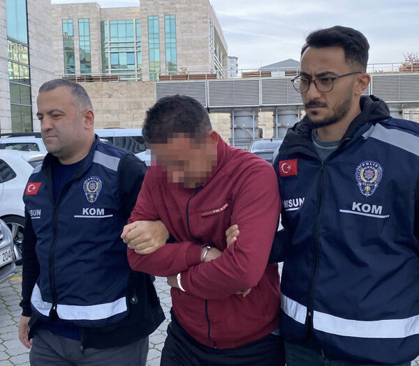 Erasmus Skandalında Şube Müdürü Hedefte