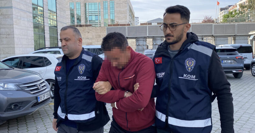 Erasmus Skandalında Şube Müdürü Hedefte