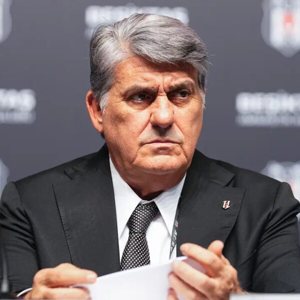 Serdal Adalı'dan çok sert açıklama: “Bu kulüpten geçtiniz” – Son Dakika Spor Haberleri