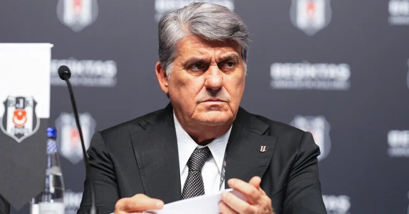 Serdal Adalı'dan çok sert açıklama: “Bu kulüpten geçtiniz” – Son Dakika Spor Haberleri