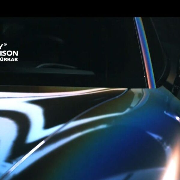 En İyi Amerikan Araç Kaplama Markası ile Aracınıza Profesyonel Koruma