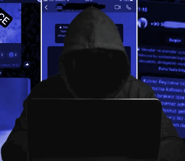 C7K grubuna operasyon: 14 şüpheli yakalandı!