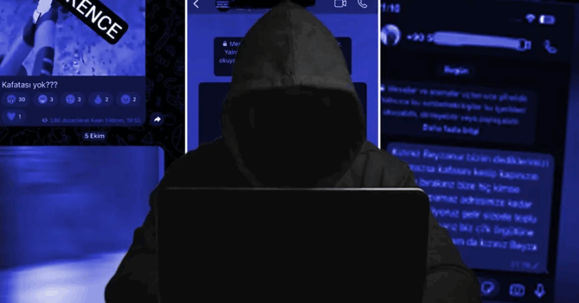 C7K grubuna operasyon: 14 şüpheli yakalandı!