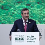 “Türkiye, COP31'e ev sahipliği yapmaya adaylığını açıkladı”