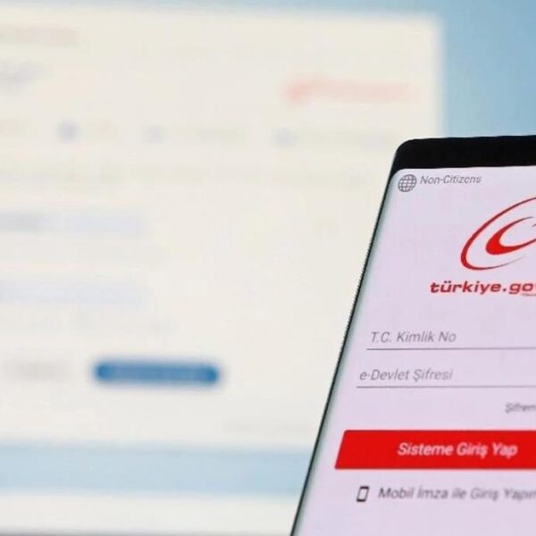 E Devlet platformunda gizli kalan özellikler dikkat çekiyor