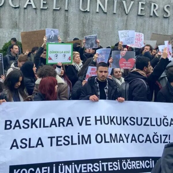 Öğrencilere 'İmamoğlu' cezası: Uyarı yapılmadan yurttan atıldılar! – Türkiye'den son dakika haberleri