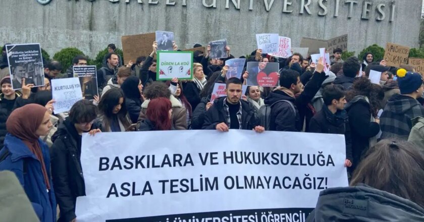Öğrencilere 'İmamoğlu' cezası: Uyarı yapılmadan yurttan atıldılar! – Türkiye'den son dakika haberleri