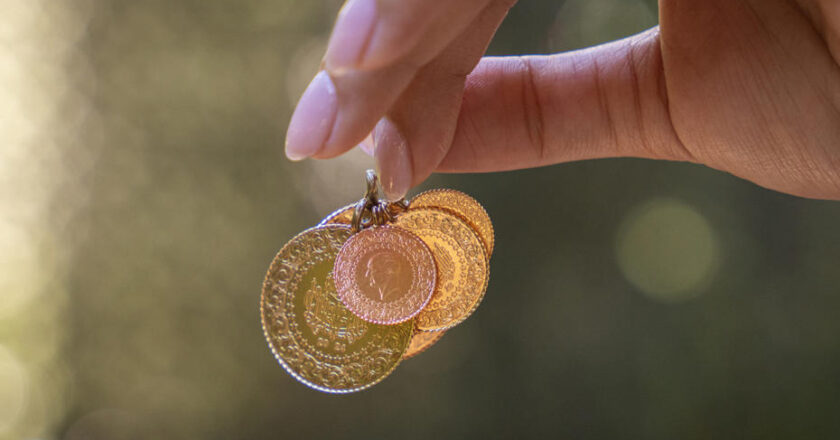 Bugün altın fiyatları ne durumda? 25 Kasım canlı gram ve çeyrek altın değerleri!