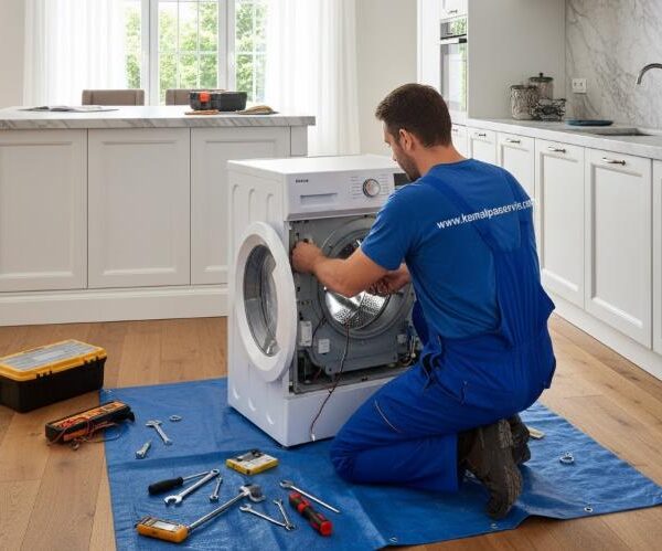 Kemalpaşa’da profesyonel teknik servis ayrıcalığı ile cihazlarınız güvende