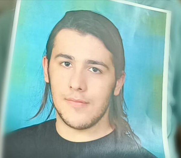 Türk bilim insanı Furkan Dölek, kefaletle tahliye edildi.