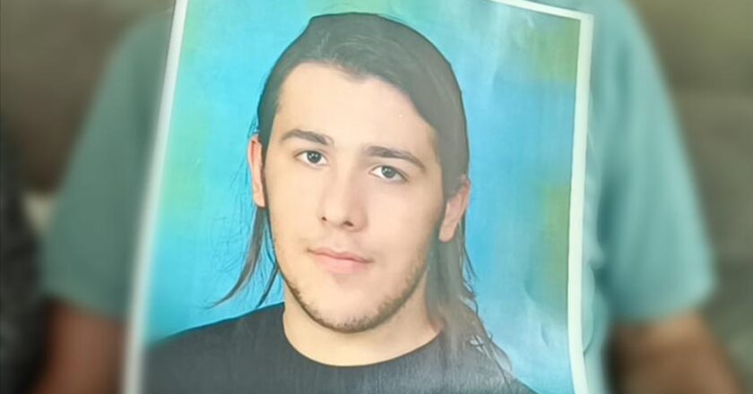 Türk bilim insanı Furkan Dölek, kefaletle tahliye edildi.