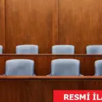 Antalya 9. Asliye Ceza Mahkemesi’nden Önemli Gelişme