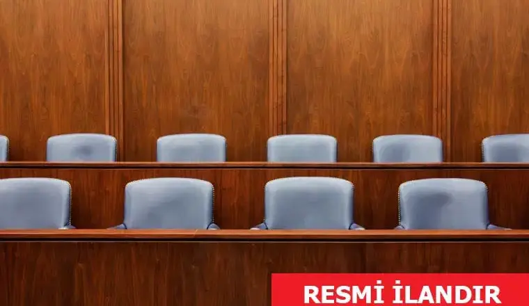 Antalya 9. Asliye Ceza Mahkemesi’nden Önemli Gelişme