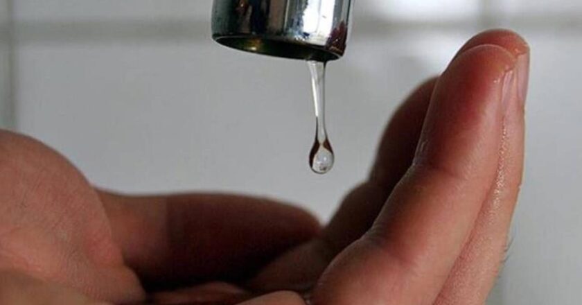 İzmir’de Su Kesintileri Artık Günlük Olacak