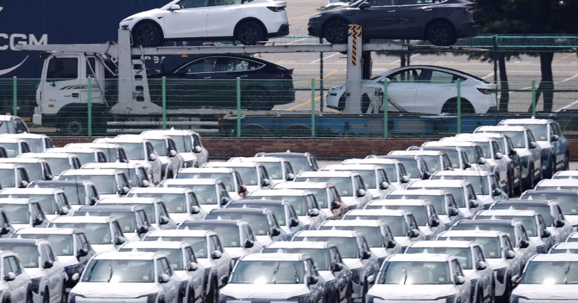 ABD, Güney Kore’ye vergi muafiyeti sağladı