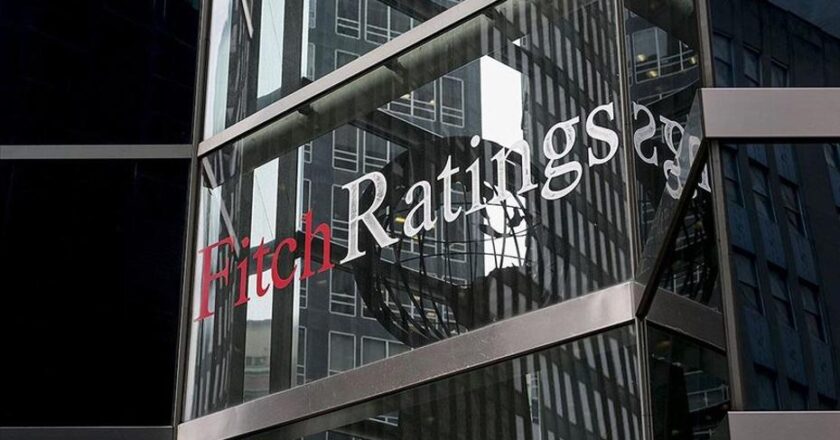 Fitch’ten Türk bankalarına not artışı müjdesi