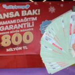 2026 Yılbaşı Milli Piyango Bilet Fiyatları: Tam, Yarım ve Çeyrek Bilet Ne Kadar?