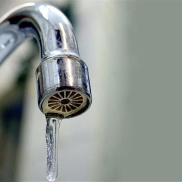 İzmir’de İki İlçeye 24 Saat Su Kesintisi!