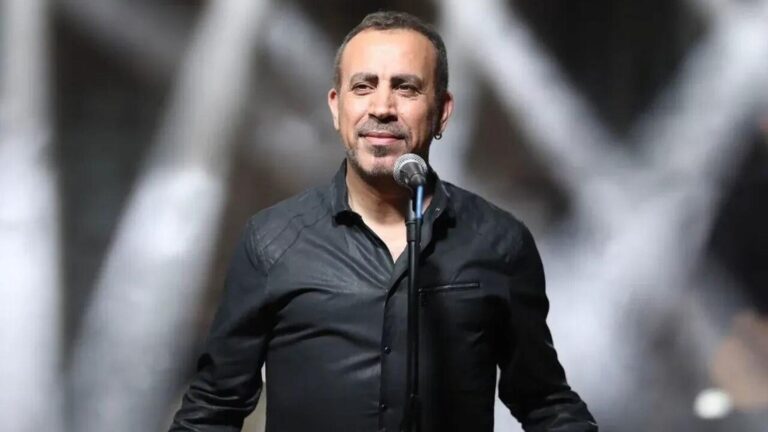 Apar topar yoğun bakıma kaldırıldı! Haluk Levent’ten haber var