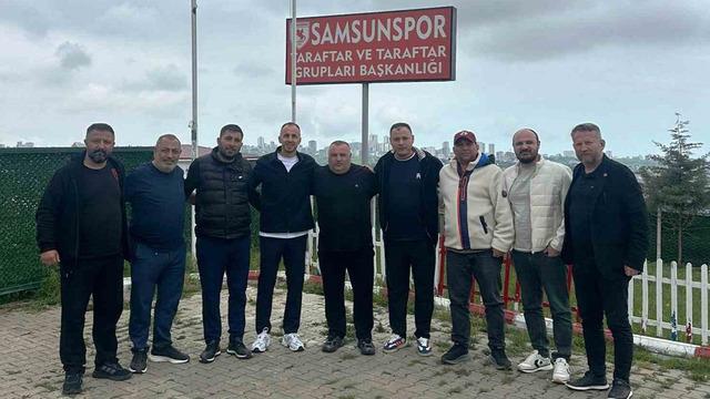 Zeki Yavru’dan taraftara: “Hakkınızı helal edin”