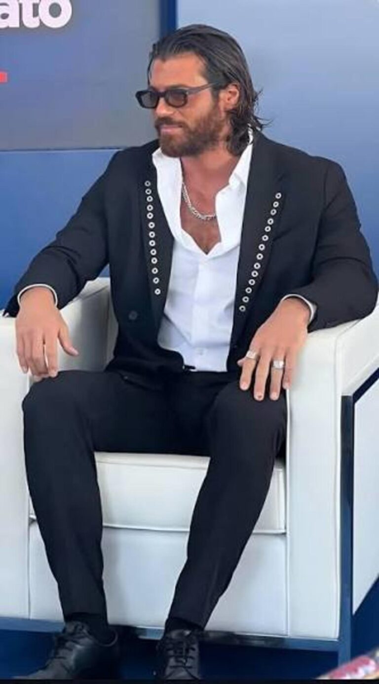 Can Yaman ve Faruk Turgut kavgası: Almanya’larda paralı kadınlara çapkınlığa gidip…